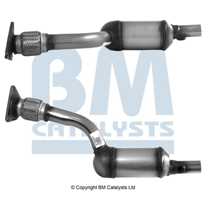 Catalytic Converter